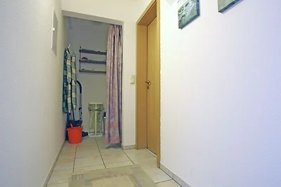 Wohnung in der Nähe des Skigebietes in...