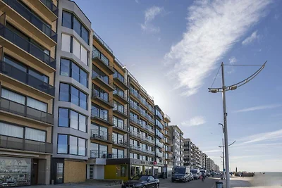 Appartamento ristrutturato sul lungomare