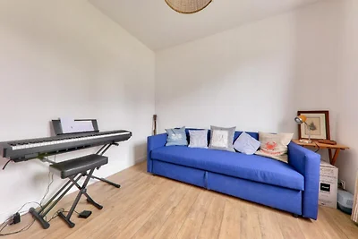 Appartement vlakbij de stranden van de Golf v...