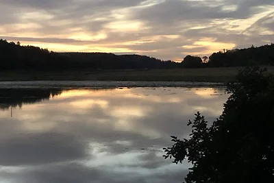Ferienhaus Erholungsurlaub Insel Orust