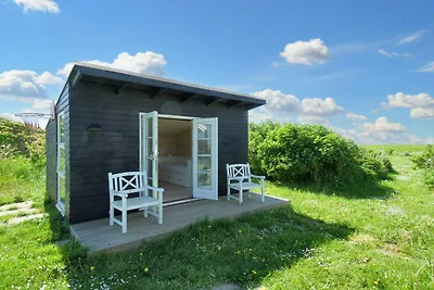 6 Personen Ferienhaus in Sjællands Odde-By...