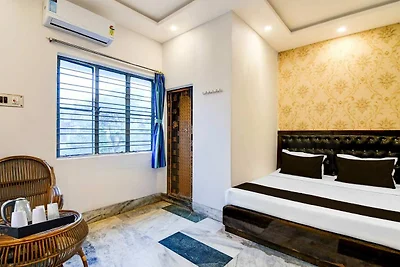 Hotel O Shalimar Railway Junction Tanima Vill...