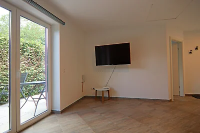 Halfvrijstaand huis Seestern, Lohmen