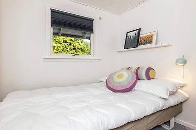 Schönes Ferienhaus in Meeresnähe in...