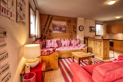 Alpine Garden Residence Gebהude B