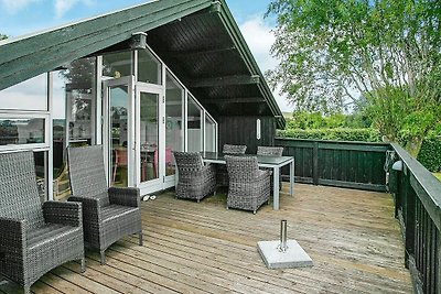 6 persoons vakantie huis in Haarby-By Traum