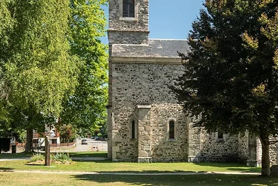 Appartamento a Saint-Lary vicino alla funivia