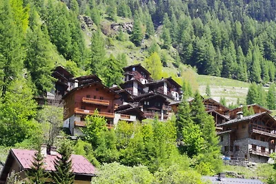 Wohnung in Tignes in der Nähe des Dome de la...