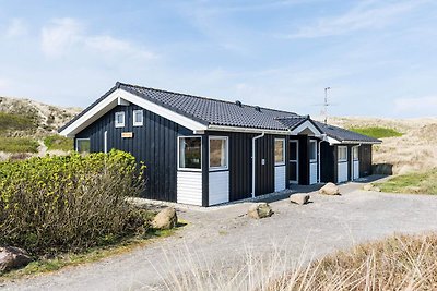 10 person holiday home on a holiday park in H...