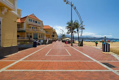 Wohnung bei Playa de Las Canteras