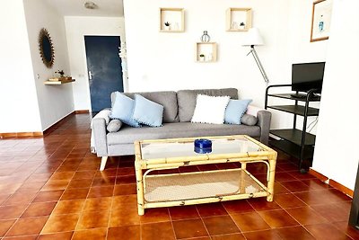 Wohnung Pericot in Calella de Palafrugell