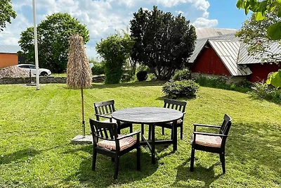 6 persone case ad KÖPINGSVIK-By Traum