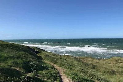 6 Personen Ferienhaus in Hirtshals