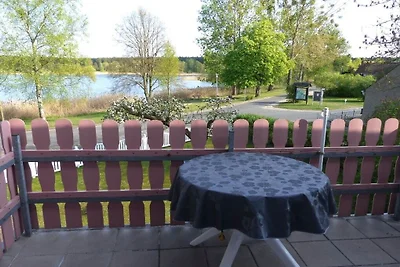 Ferienwohnung mit 1 Schlafzimmer