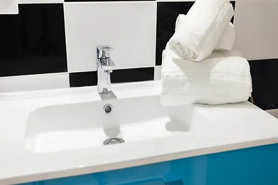 Mediterranes Parfüm - Premiere Conciergerie