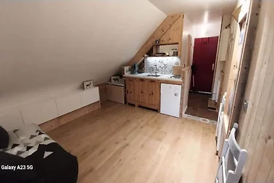 Studio für 3 Personen