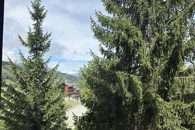 Apartment in Planchamp in der Nähe der...