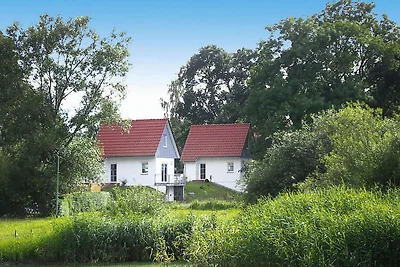 Ferienhaus am Kummerower See, Kummerow