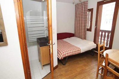 Odalys Val Claret Residenzen