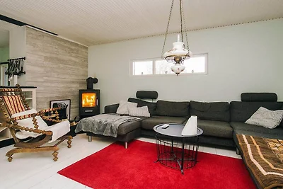6 Personen Ferienhaus in Asnæs