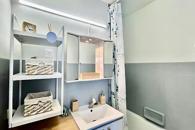 Studio - 1 oder 2 Personen - Gréoux-les-Bains