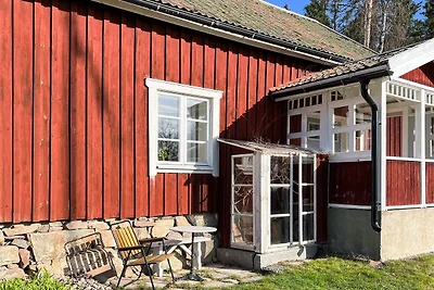 6 persone case ad ÅTVIDABERG-By Traum