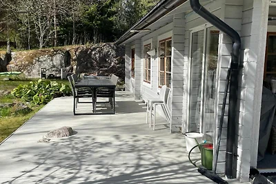 6 Personen Ferienhaus in VäTö