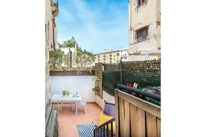 Nice apartment in Palazzo Vatticani