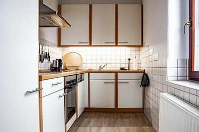 “Spitzhausblick” in Haus Felix