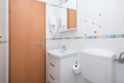 Apartments Antonio - One Bedroom Apartment wi...