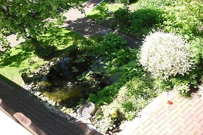 Ferienhaus Erholungsurlaub Wremen