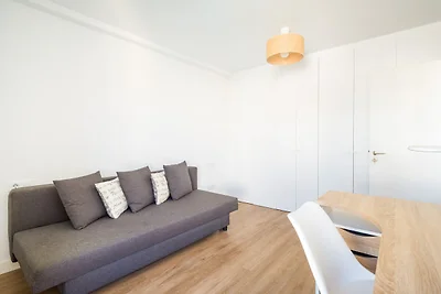 Wohnung in Las Canteras am Strand