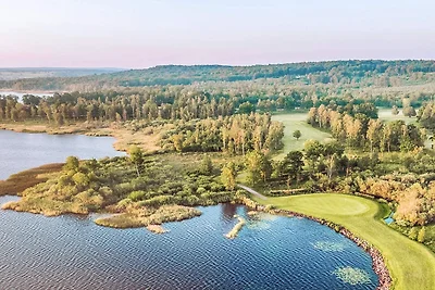 10 Personen Ferienhaus in VITTSJÖ
