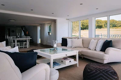 12 Personen Ferienhaus in BÅSTAD-By Traum