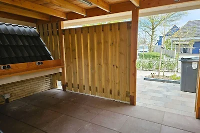 GR01 Studio "Huize Hout"