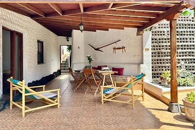 Vakantiehuis in Fuencaliente voor 3 personen
