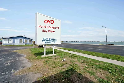 Vakantieappartement Gezinsvakantie Rockport