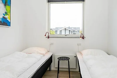 8 Personen Ferienhaus in Tarm