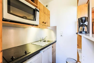 2-Zimmer-Wohnung f�r 6 Personen