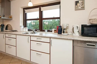8 Personen Ferienhaus in Sydals-By Traum