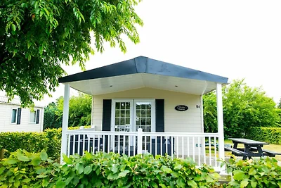 Chalet bei Loonse und Drunense Duinen