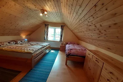 Ferienhaus mit 1 Schlafzimmer