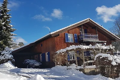 Apartament wakacyjny w Bad Wildbad z Wi-Fi