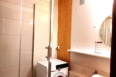 Apartment in Arc an den Skipisten