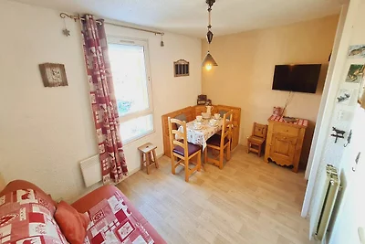 Tolle Wohnung in Les Deux Alpes