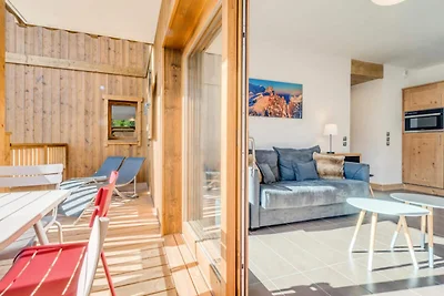 Residenz Les Balcons Etoilés