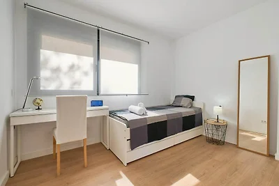 Familienfreundliche Villa mit privatem Pool