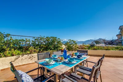 Wohnung in Son Serra de Marina