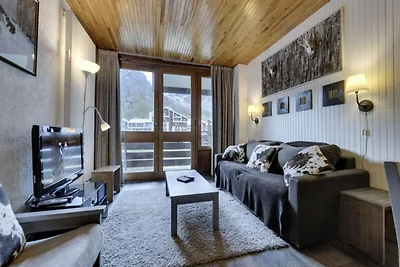 2-Zimmer-Apartment, 45 m² – 2 Erwachsene, 2...