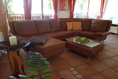 Ferienwohnung mit 3 Schlafzimmer